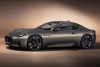 2023 Maserati GranTurismo Revealed. Image by Maserati.