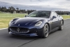 First drive: 2023 Maserati GranTurismo Folgore. Image by Maserati.