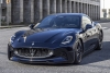 2023 Maserati GranTurismo Folgore. Image by Maserati.