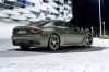 2013 Maserati GranTurismo MC Stradale. Image by Maserati.