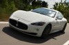 Sport Pack for Maserati GT S. Image by Maserati.