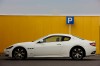 2011 Maserati GranTurismo S Automatic with Sport Pack. Image by Maserati.