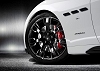 2010 Maserati GranTurismo S MC Sport Line. Image by Maserati.