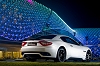 Ultra limited edition Maseratis. Image by Maserati.