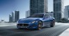 2012 Maserati GranTurismo Sport. Image by Maserati.