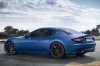 2012 Maserati GranTurismo Sport. Image by Maserati.