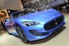 2012 Maserati GranTurismo Sport. Image by United Pictures.