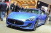 Geneva 2012: Maserati GranTurismo Sport. Image by United Pictures.