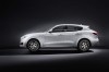 2016 Maserati Levante. Image by Maserati.