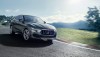 2016 Maserati Levante. Image by Maserati.