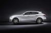 2017 Maserati Levante. Image by Maserati.