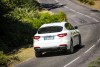 2018 Maserati Levante S GranSport. Image by Maserati.