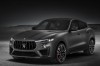 Faster Maserati Levantes coming to the UK. Image by Maserati.