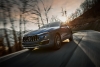 2021 Maserati Levante Hybrid Revealed. Image by Maserati.