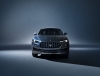 2021 Maserati Levante Hybrid Revealed. Image by Maserati.