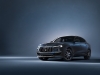 2021 Maserati Levante Hybrid Revealed. Image by Maserati.