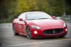 2012 Master Maserati. Image by Maserati.