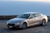 Maserati plans ambitious growth. Image by Maserati.