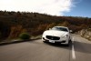 2013 Maserati Quattroporte. Image by Maserati.