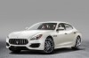 Maserati tidies up Quattroporte. Image by Maserati.