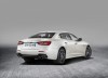 2016 Maserati Quattroporte. Image by Maserati.