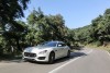 2016 Maserati Quattroporte GTS Gran Sport. Image by Maserati.