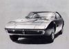 Profiling the classics of today and tomorrow - no. 0005 - Maserati Ghibli. Picture by maserati.