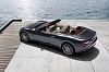 A grand Cabrio. Image by Maserati.