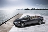 Frankfurt Motor Show: Maserati GranCabrio. Image by Maserati.