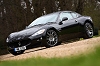 2008 Maserati GranTurismo. Image by Maserati.