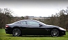 2008 Maserati GranTurismo. Image by Maserati.