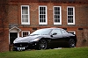 2008 Maserati GranTurismo. Image by Maserati.