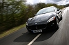 2008 Maserati GranTurismo. Image by Maserati.