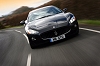 2008 Maserati GranTurismo. Image by Maserati.