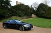 2008 Maserati GranTurismo. Image by Maserati.