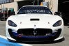 2009 Maserati GranTurismo MC. Image by Maserati.