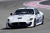 2009 Maserati GranTurismo MC. Image by Maserati.