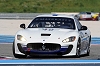 2009 Maserati GranTurismo MC. Image by Maserati.