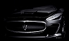 2008 Maserati GranTurismo MC concept. Image by Maserati.