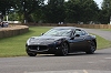 2008 Maserati GranTurismo S. Image by Maserati.