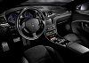 2009 Maserati GranTurismo S MC Sport Line. Image by Maserati.