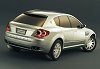 Maserati Kubang concept - why, oh why. Photograph by Maserati. Click here for a larger image.