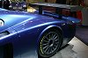 2006 Maserati MC12 Corse. Image by Shane O' Donoghue.