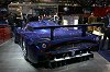 2006 Maserati MC12 Corse. Image by Shane O' Donoghue.