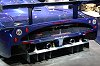 2006 Maserati MC12 Corse. Image by Shane O' Donoghue.