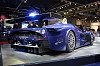 2006 Maserati MC12 Corse. Image by Shane O' Donoghue.