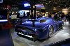 2006 Maserati MC12 Corse. Image by Shane O' Donoghue.