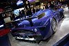 2006 Maserati MC12 Corse. Image by Shane O' Donoghue.