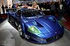 2006 Maserati MC12 Corse. Image by Maserati.