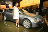 2008 Maserati Quattroporte. Image by Syd Wall.